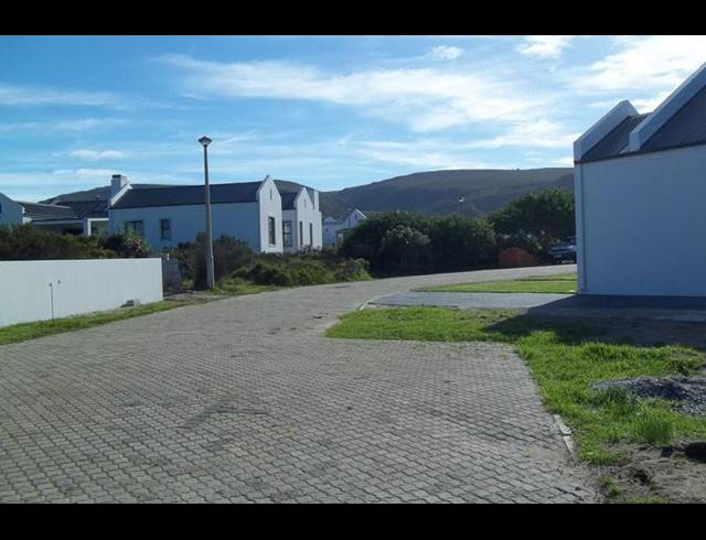 LAND FOR SALE IN FRANSKRAAL